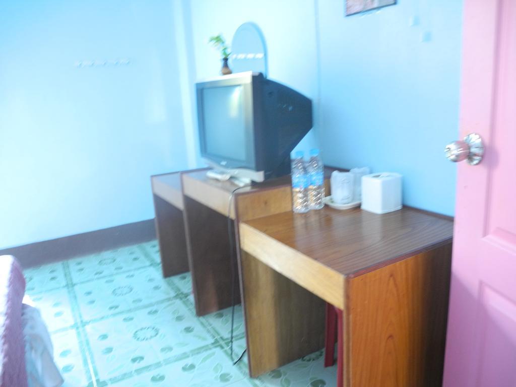 Nam Pueng Place 1 Chiang Saen Bagian luar foto