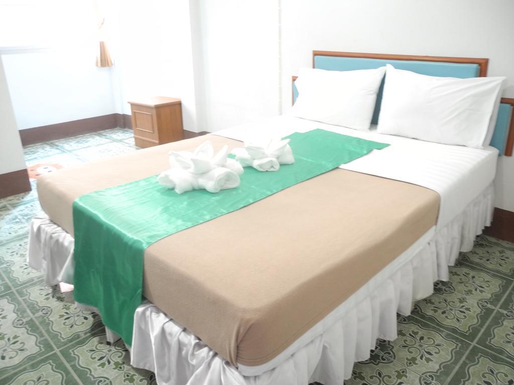 Nam Pueng Place 1 Chiang Saen Bagian luar foto