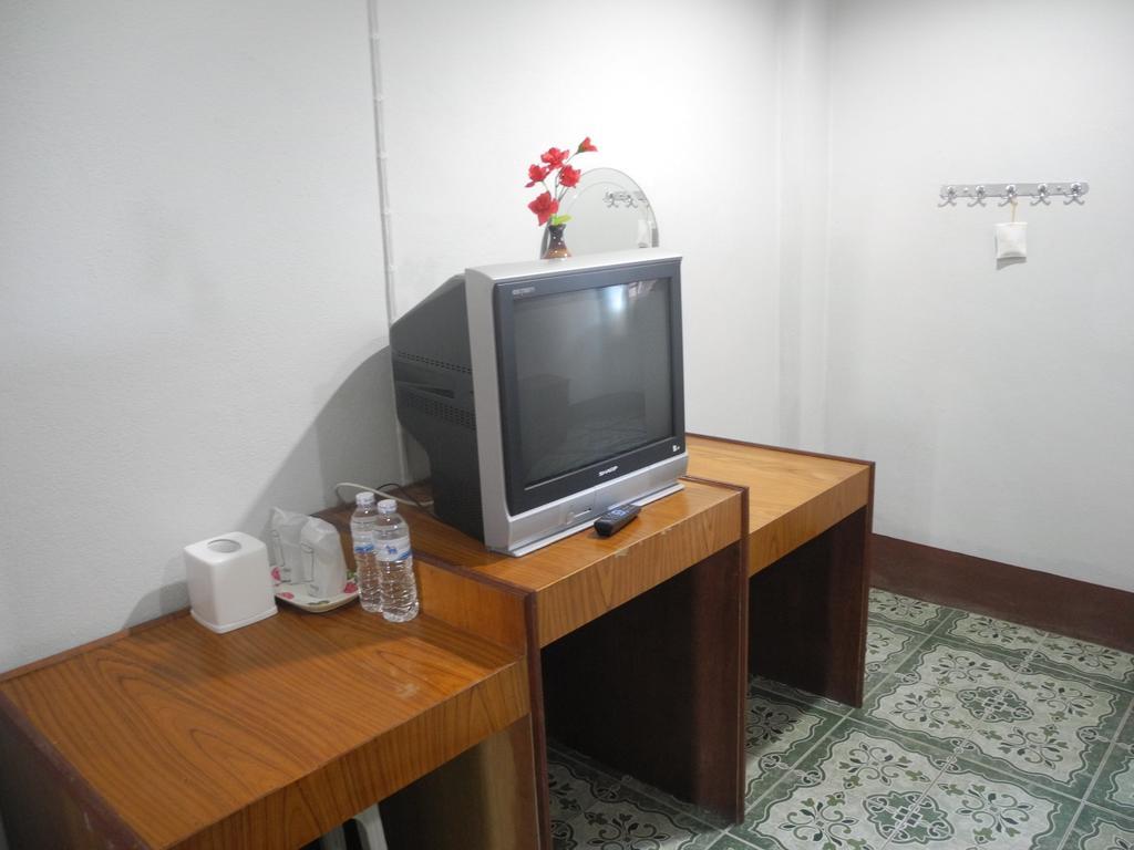 Nam Pueng Place 1 Chiang Saen Bagian luar foto