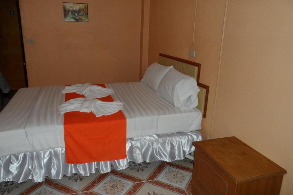 Nam Pueng Place 1 Chiang Saen Ruang foto