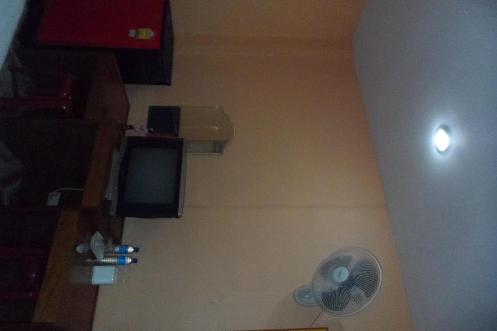 Nam Pueng Place 1 Chiang Saen Bagian luar foto